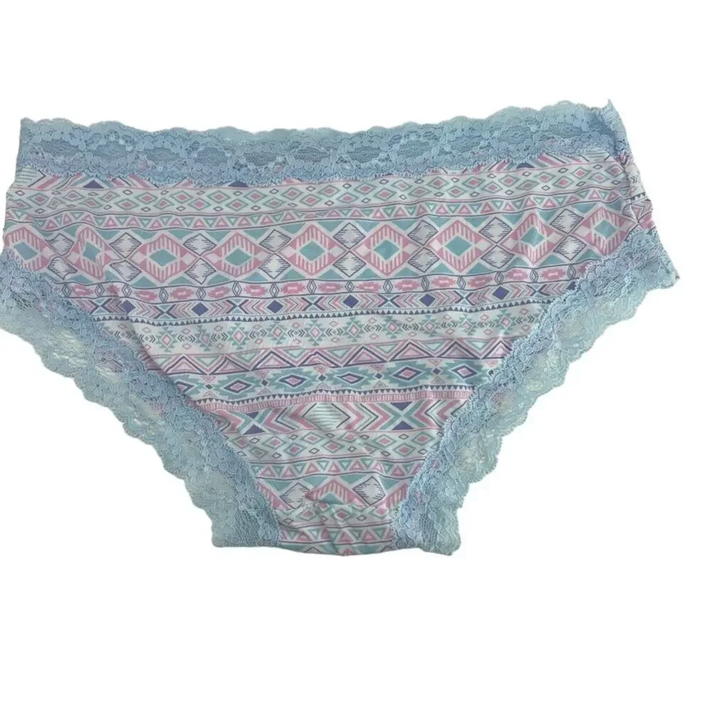 Splendies pastel aztec